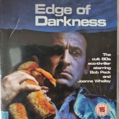 Edge Of Darkness Complete Mini Series