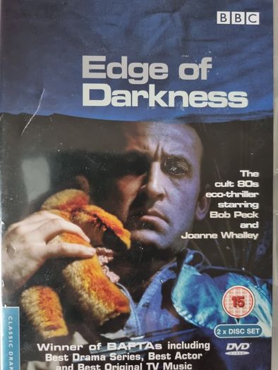 Edge Of Darkness Complete Mini Series