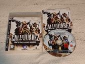 Call of Juarez  Bound in Blood Top Playstation 3 Game For Sale Here