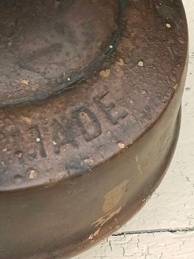 Vintage Brass