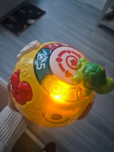 Baby toys