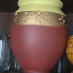 Vase