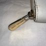 Michael Kors White Saffiano Leather Wallet Image 4