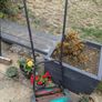 Qualcast push mower Image 3