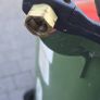 Commercial Heavy Duty Power Washer Gun, Lance & Hose - 280 Bar As-Is Minor Leak Image 7