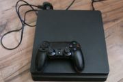 PS 4 Playstation 4 Slim 1TB