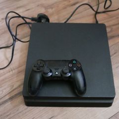 PS 4 Playstation 4 Slim 1TB