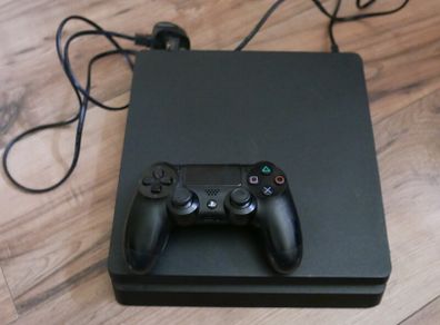 PS 4 Playstation 4 Slim 1TB