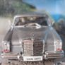 James Bond 007 - Mercedes 600 Image 6