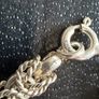 sterling silver necklace Image 5
