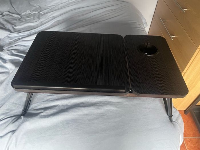 bed tray