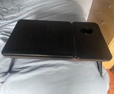 bed tray