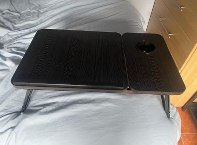 bed tray