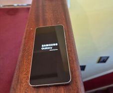 Samsung Galaxy S25FE