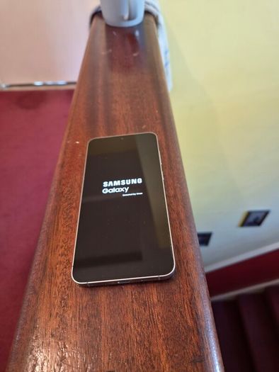 Samsung Galaxy S25FE