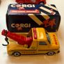Lot of 6 Vintage Corgi Diecast Cars in Original Boxes - Excellent 1980s Condition Image 7