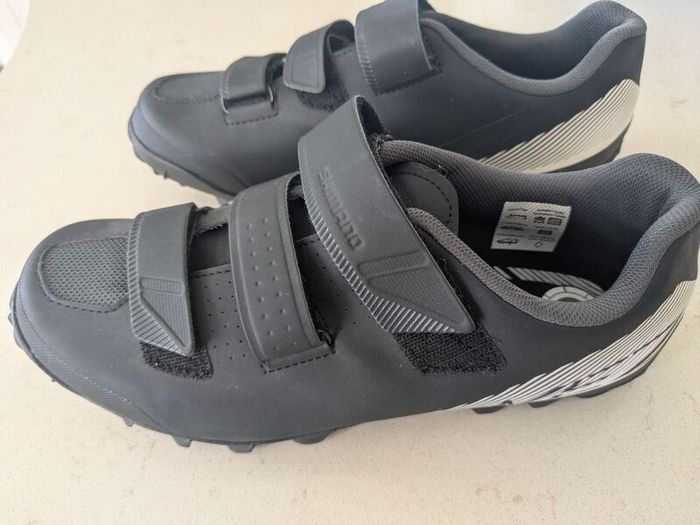 Shimano mtb / road shoes