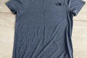 north face T-shirt