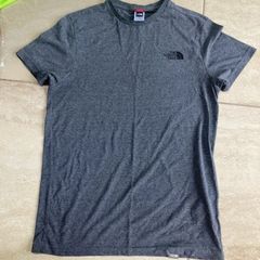 north face T-shirt