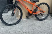 bike