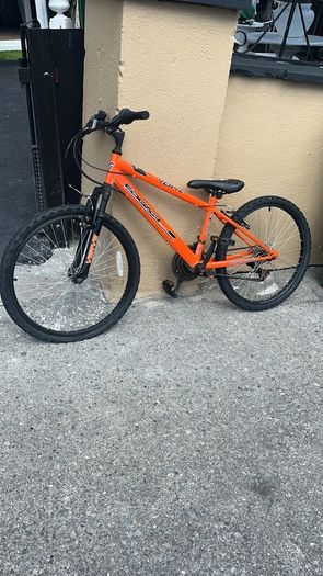 bike
