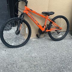 bike