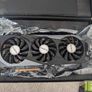Nvidia Gefore RTX 3070 Gigabyte Gaming OC 8GB Image 3
