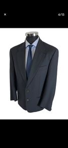YVES Saint Laurent Paris - woollen blazer