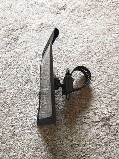 Bike accessories