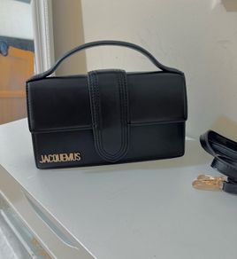 black bag