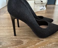 women's shoes