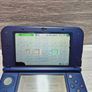 Nintendo New 3DS XL Metallic Blue Working - Please Read Description - Tested Image 5