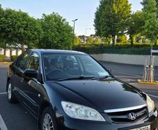 2005 Honda Civic 1.6 VTEC  Reliable, Well-Maintai
