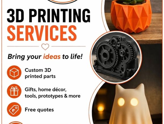 3dprinting