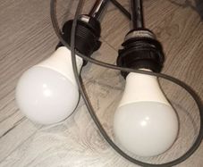 lamp