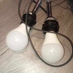 lamp