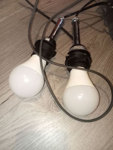 lamp