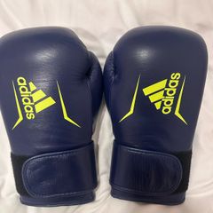 Adidas Boxing gloves