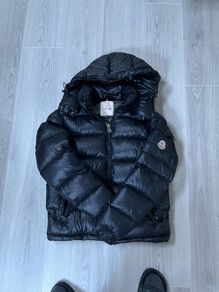 Moncler Maya Size 1