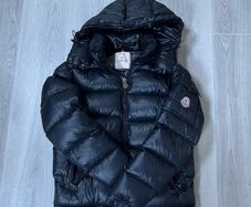 Moncler Maya Size 1