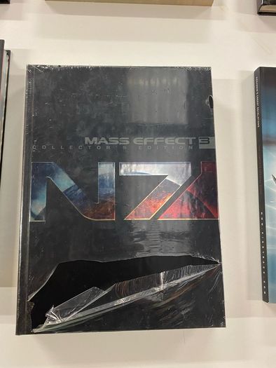 Selection of Walkthrough books