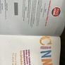 Cinnte 2 Pack Junior Cert Irish E-Code Unused Image 2
