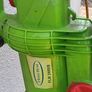 Hoover for outdoor use ,leaf etc Image 2
