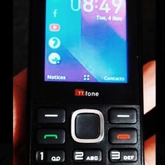hotspot phone