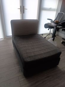 Single Sofa Bed Ikea