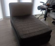 Single Sofa Bed Ikea