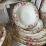 Royal Doulton 'English Rose' 10 place setting dinner service Image 4