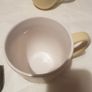2 x new Carolans irish cream mugs ,never used ,,collectors item,,advertising,buyer collects, not posting, thank you Image 4