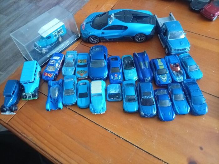 Toy  bundles cheap