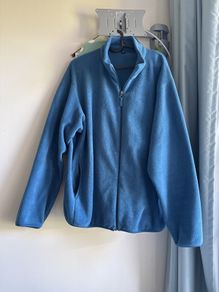 Men's Fleece Jacket